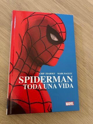 Comics Marvel