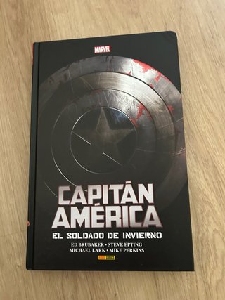 Comics Marvel