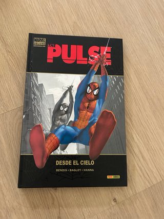 Comics Marvel