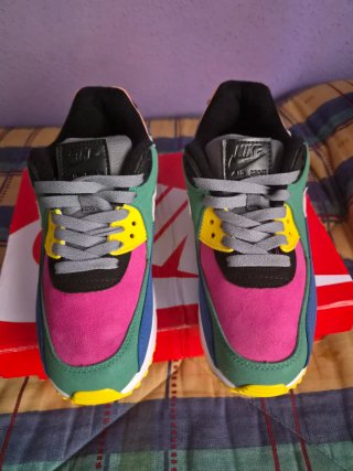 Zapatillas Nike Multicolor