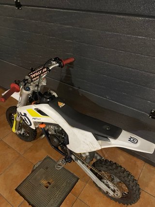 Husqvarna TC 50 2020