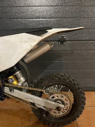 Husqvarna TC 50 2020