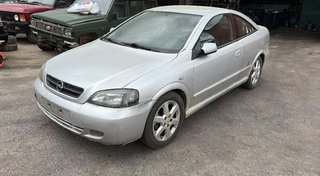 Válvula egr opel 12569552 astra g coupe 387244