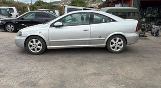 Válvula egr opel 12569552 astra g coupe 387244