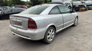 Válvula egr opel 12569552 astra g coupe 387244