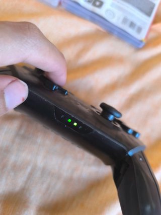 Lote Mando Pro Switch + 3 carátulas Nintendo switc