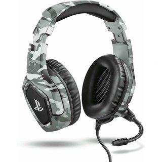 Trust GXT 488 Forze-G Auriculares Gaming PS4/PS5