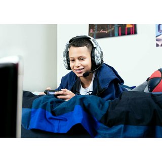 Trust GXT 488 Forze-G Auriculares Gaming PS4/PS5