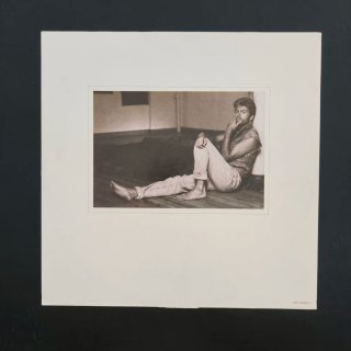 Vinilo George Michael - Faith (1987)