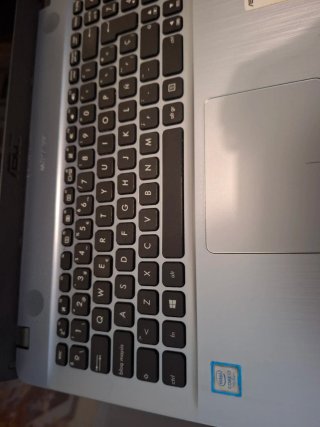 ASUS VivoBook Max i7 8GB RAM 480GB SSD