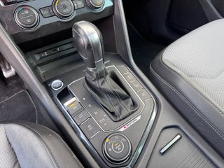 VOLKSWAGEN TIGUAN R-LINE 4MOTION