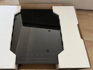 PLACA FLEX INDUCCIÓN TEKA IBF 63200 BK
