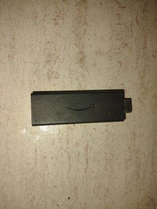 Televisión Samsung Negra (Para Arreglar)
