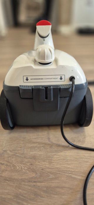 Polti Vaporetto Smart Limpiador Vapor