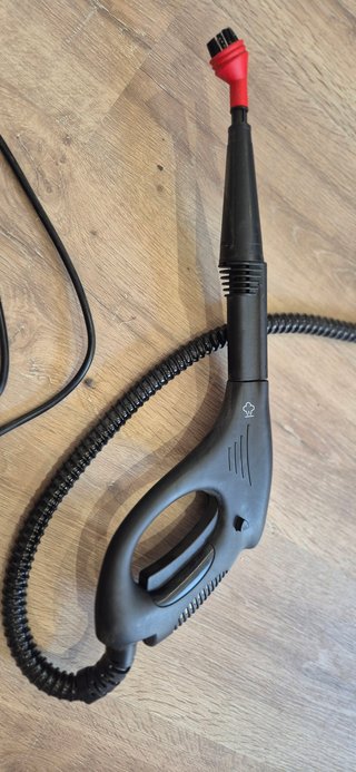 Polti Vaporetto Smart Limpiador Vapor