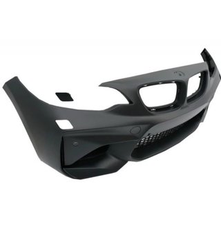 Kit de carrocería para BMW Serie 2 F22 F23 look M2