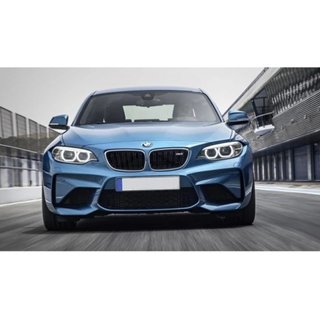 Kit de carrocería para BMW Serie 2 F22 F23 look M2