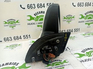 91166 32636104 retrovisor derecho peugeot partner