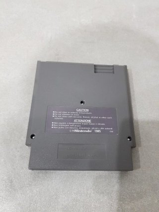 Mission Impossible NES-U4-ITA Palcom