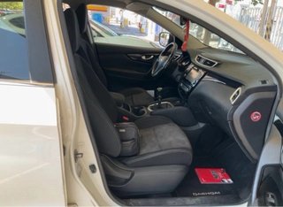 Nissan Qashqai 2014