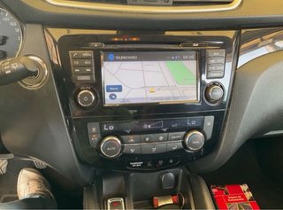Nissan Qashqai 2014