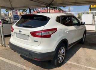 Nissan Qashqai 2014