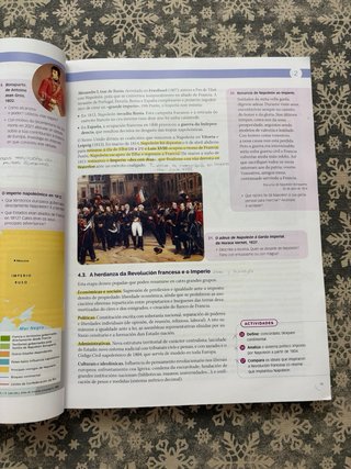 HISTORIA DO MUNDO CONTEMPORANEO 1 BCH CONSTRUIN...