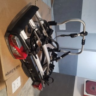 Portabicicletas Atera Evo 3