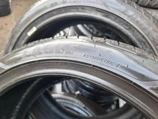 205 45 R18 90V Goodyear - 2 neumáticos Km.0