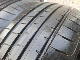 205 45 R18 90V Goodyear - 2 neumáticos Km.0