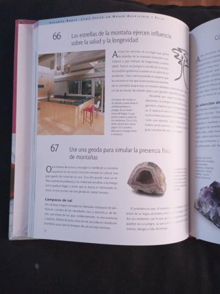 168 Trucos de Feng Shui Para Una Vida Feliz y T...
