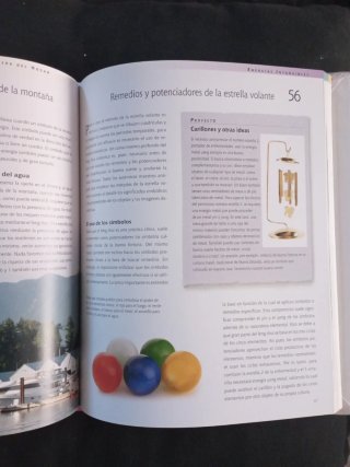 168 Trucos de Feng Shui Para Una Vida Feliz y T...