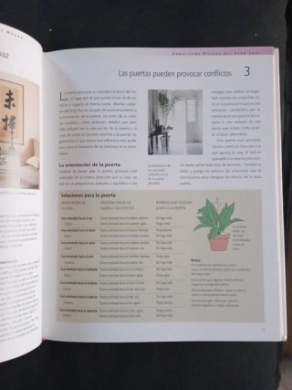 168 Trucos de Feng Shui Para Una Vida Feliz y T...