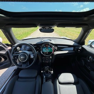 MINI cooper 2023