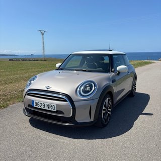 MINI cooper 2023
