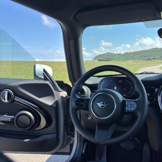 MINI cooper 2023