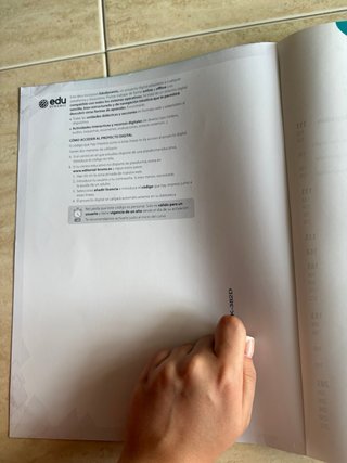 Libro Matemáticas 2º Bachillerato Bruño Nuevaetapa
