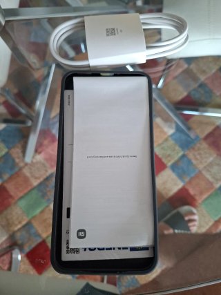 Xiaomi Redmi Note 15 Pro 5G