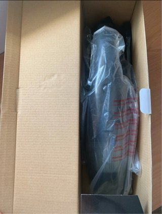 Aspirador Coche Casals VAC 100-B Nuevo