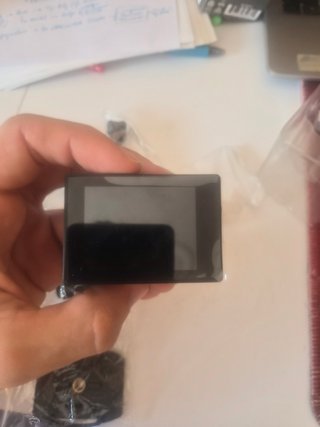 Cámara Deportiva Action Cam 1080p Wi-Fi