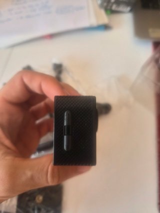 Cámara Deportiva Action Cam 1080p Wi-Fi