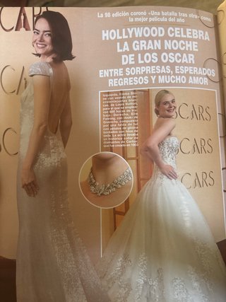 Revista Hola de marzo de 2026
