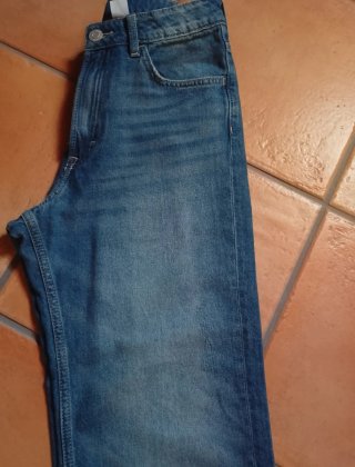 Pack 2 Pantalones Vaqueros Adolescente 12/13 años