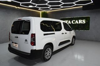 Citroën Berlingo TALLA XL BLUEHDI 100 S&S LIVE PACK