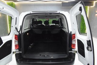 Citroën Berlingo TALLA XL BLUEHDI 100 S&S LIVE PACK