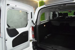 Citroën Berlingo TALLA XL BLUEHDI 100 S&S LIVE PACK