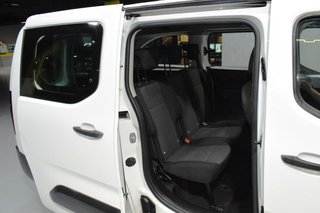Citroën Berlingo TALLA XL BLUEHDI 100 S&S LIVE PACK