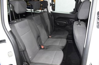 Citroën Berlingo TALLA XL BLUEHDI 100 S&S LIVE PACK