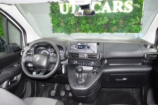 Citroën Berlingo TALLA XL BLUEHDI 100 S&S LIVE PACK