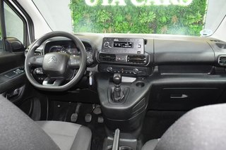 Citroën Berlingo TALLA XL BLUEHDI 100 S&S LIVE PACK